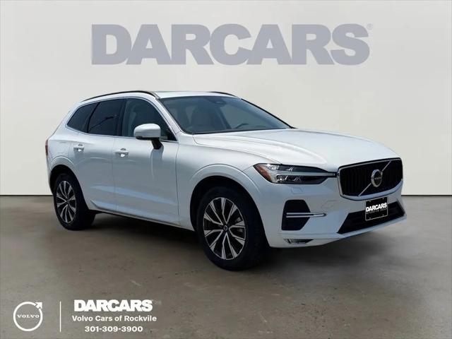 2023 Volvo XC60 B5 Core for sale in Rockville, MD