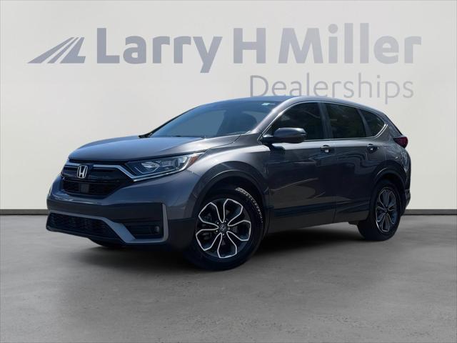 2022 Honda CR-V 2WD EX for sale in Peoria, AZ