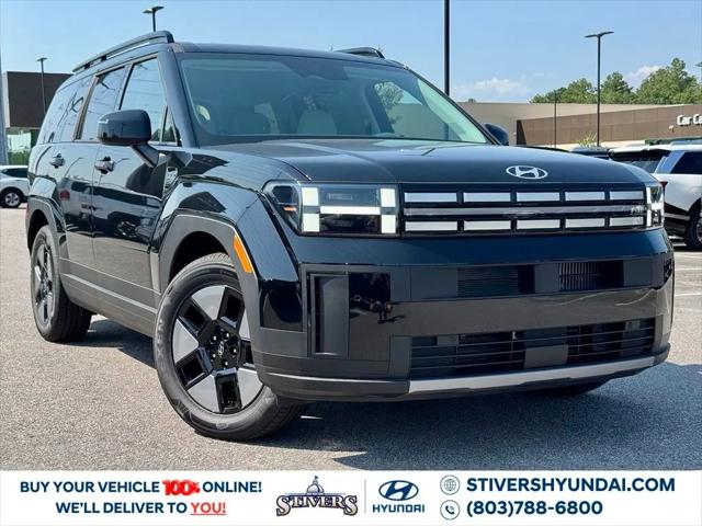 2026 Hyundai Santa Fe Hybrid SEL for sale in Columbia, SC