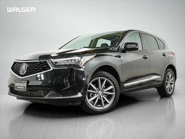 2024 Acura RDX Technology Package for sale in White Bear Lake, MN