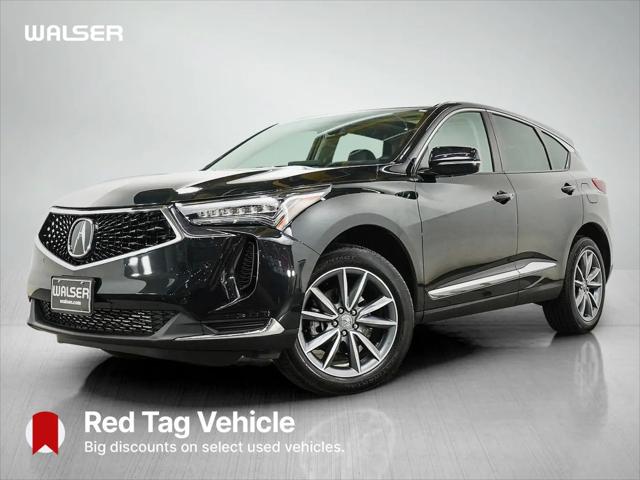 2024 Acura RDX Technology Package for sale in White Bear Lake, MN