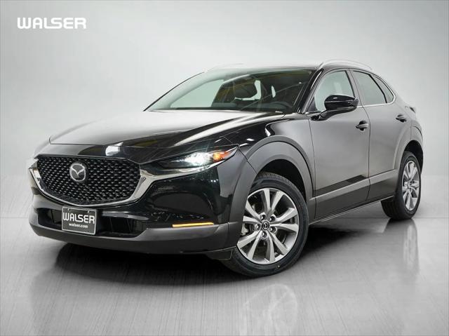 2023 Mazda CX-30 2.5 S Select for sale in White Bear Lake, MN
