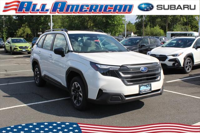 2026 Subaru Forester Base for sale in Old Bridge, NJ