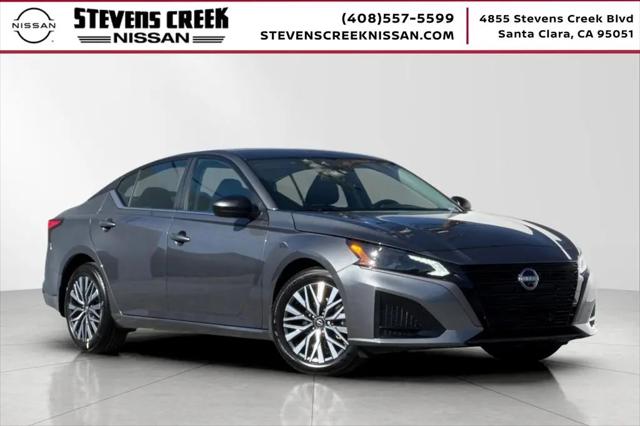 2026 Nissan Altima SV FWD for sale in Santa Clara, CA