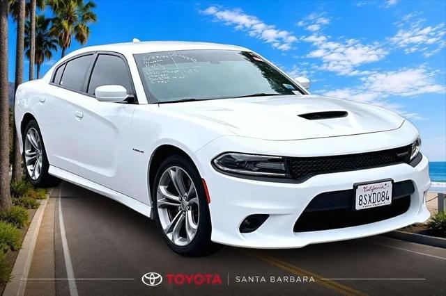 2020 Dodge Charger R/T RWD for sale in Goleta, CA