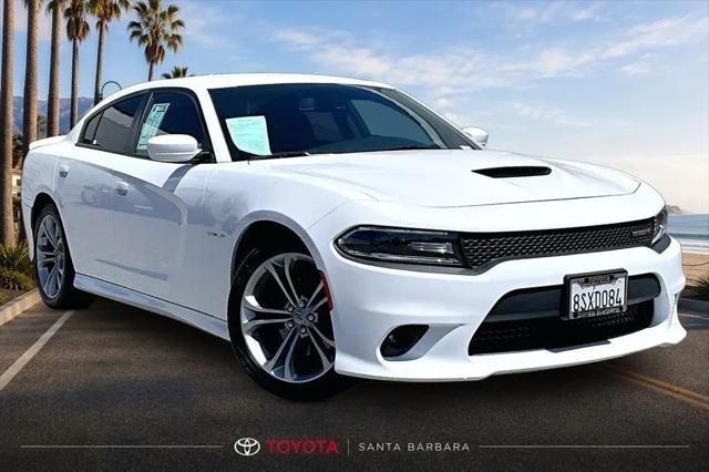 2020 Dodge Charger R/T RWD for sale in Goleta, CA