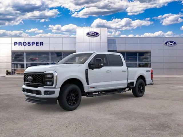 2026 Ford F-250 LARIAT for sale in Prosper, TX