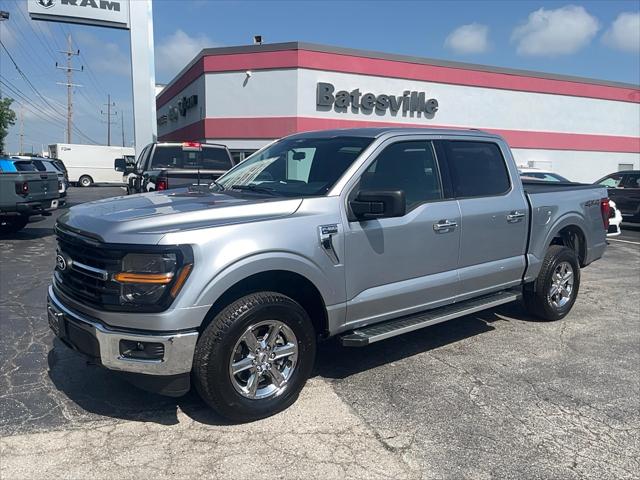 2025 Ford F-150 XLT for sale in Batesville, IN