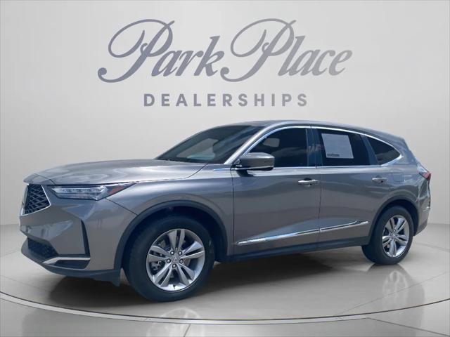 2026 Acura MDX Standard for sale in Plano, TX
