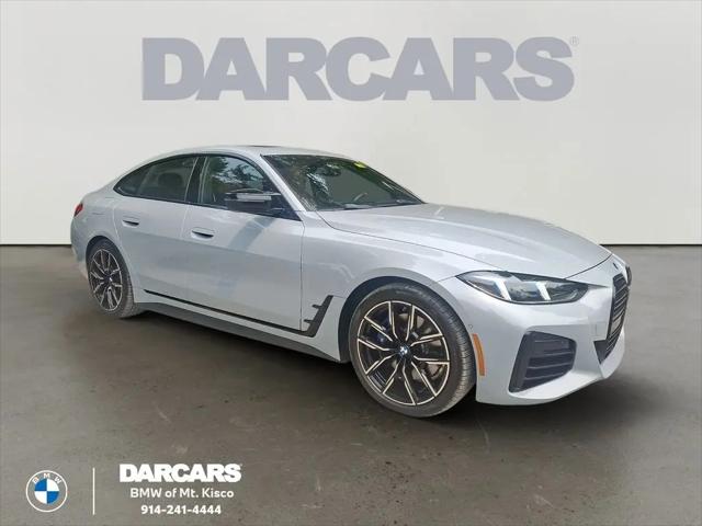 2025 BMW M440i Gran Coupe xDrive for sale in Mt. Kisco, NY