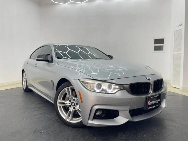 2016 BMW Coupe 428i for sale in Glendale, CA