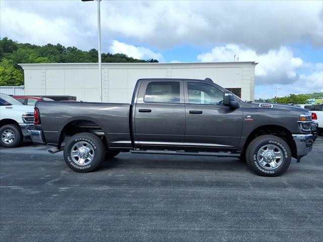2026 RAM Ram 2500 RAM 2500 TRADESMAN CREW CAB 4X4 64 BOX 2026 RAM Ram 2500 RAM 2500 TRADESMAN CREW CAB 4X4 64 BOX