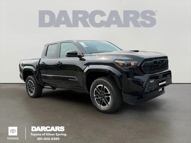2026 Toyota Tacoma TRD Sport for sale in Silver Spring, MD