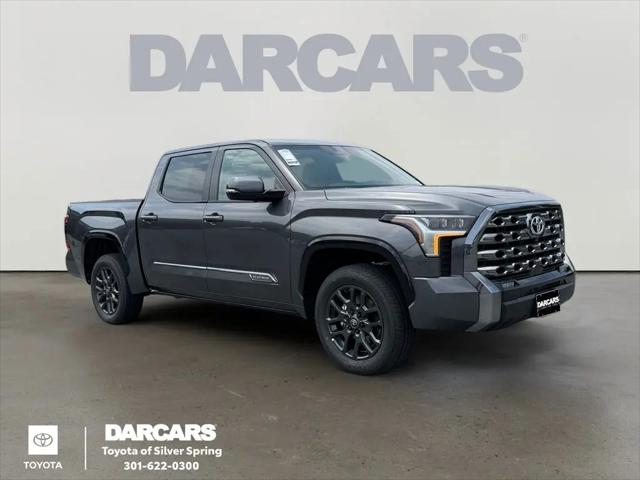 2026 Toyota Tundra Platinum CrewMax 5.5 Bed for sale in Silver Spring, MD