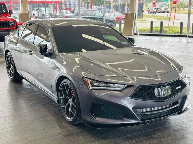 2023 Acura TLX Type S - HP Wheel and Tire for sale in Detroit, MI