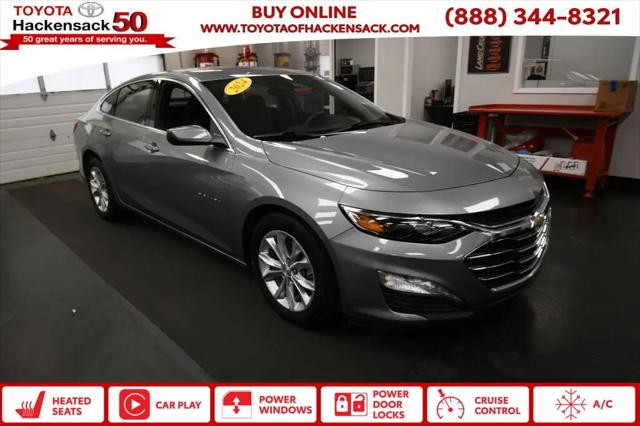 2024 Chevrolet Malibu FWD 1LT for sale in Hackensack, NJ