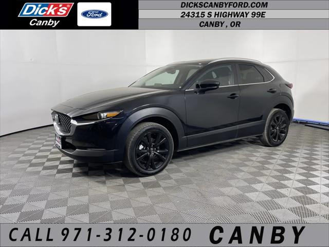 2024 Mazda CX-30 2.5 S Select Sport for sale in Canby, OR