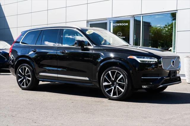 2019 Volvo XC90 T6 Inscription for sale in Beaverton, OR