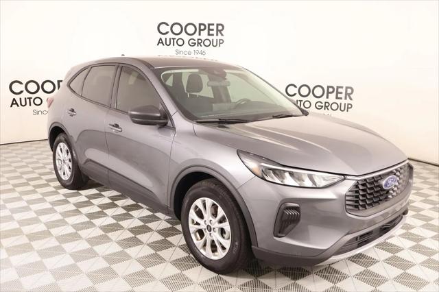 2025 Ford Escape Active for sale in Shawnee, OK