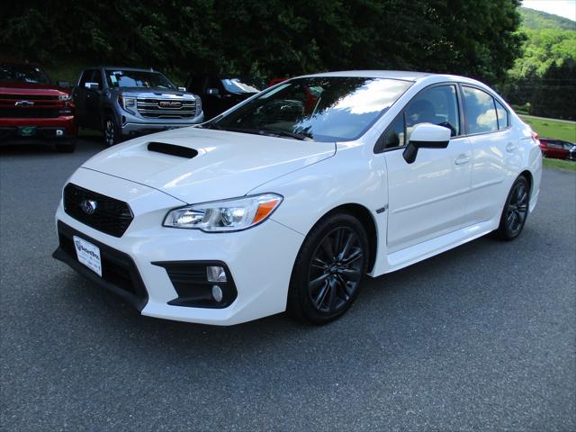 2021 Subaru WRX Unknown for sale in Cheshire, MA