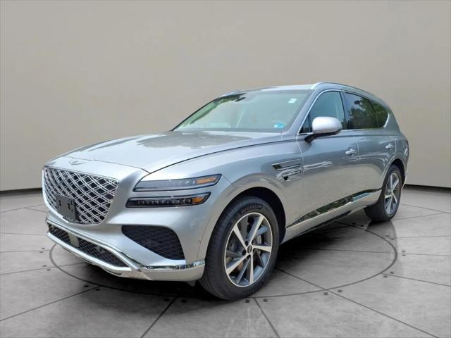 2026 Genesis GV80 3.5T Advanced AWD for sale in Hampton, VA