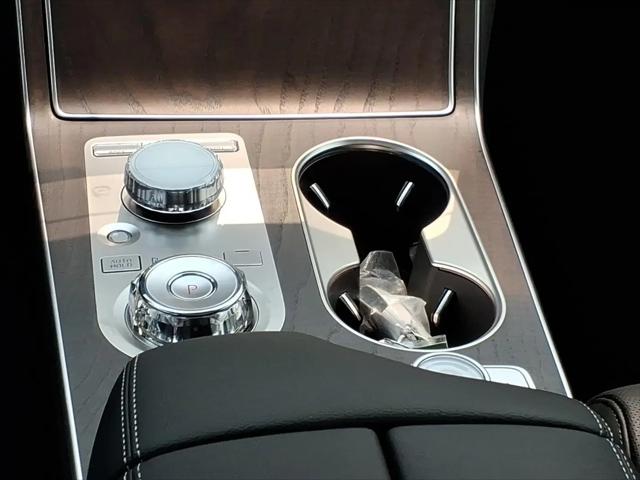 2026 Genesis GV80 3.5T Advanced AWD