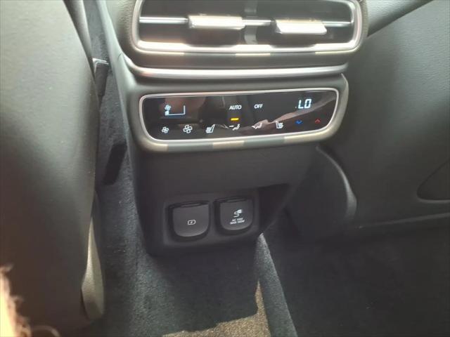 2026 Genesis GV80 3.5T Advanced AWD