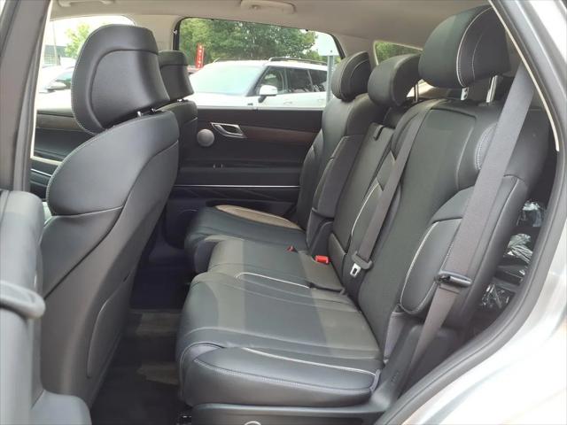 2026 Genesis GV80 3.5T Advanced AWD