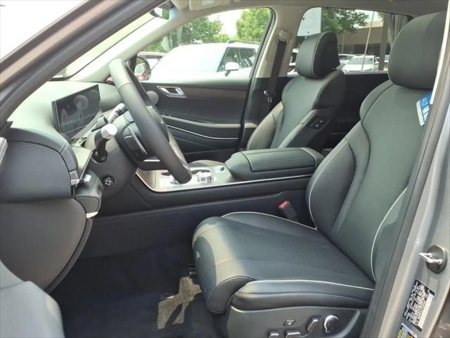 2026 Genesis GV80 3.5T Advanced AWD
