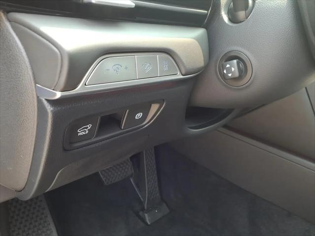 2026 Genesis GV80 3.5T Advanced AWD