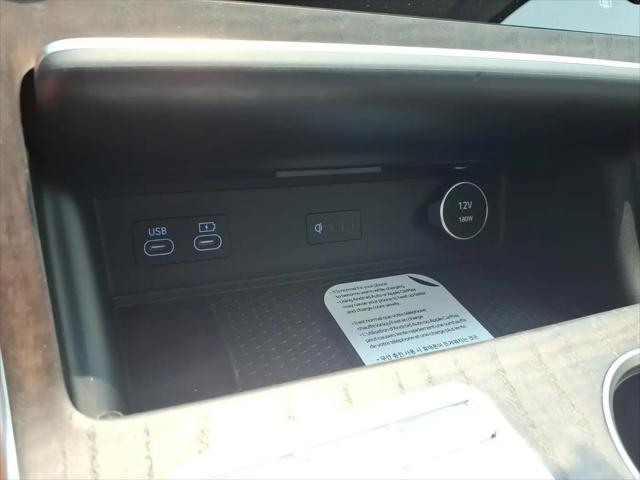 2026 Genesis GV80 3.5T Advanced AWD