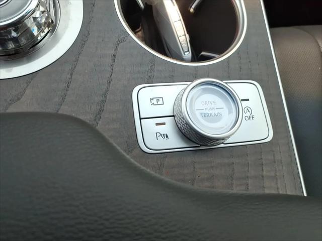 2026 Genesis GV80 3.5T Advanced AWD