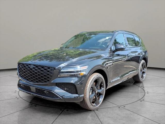 2026 Genesis GV80 3.5T Prestige Black AWD for sale in Hampton, VA