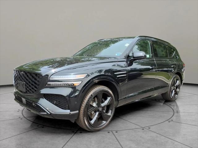 2026 Genesis GV80 3.5T Prestige Black AWD for sale in Hampton, VA