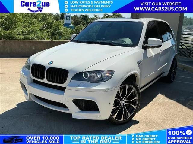 2012 BMW X5 M Standard for sale in Woodbridge, VA