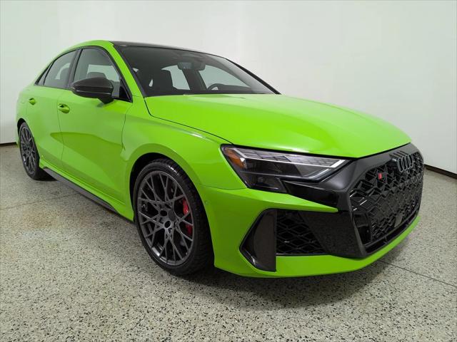 2026 Audi RS 3 TFSI quattro S tronic for sale in West Melbourne, FL