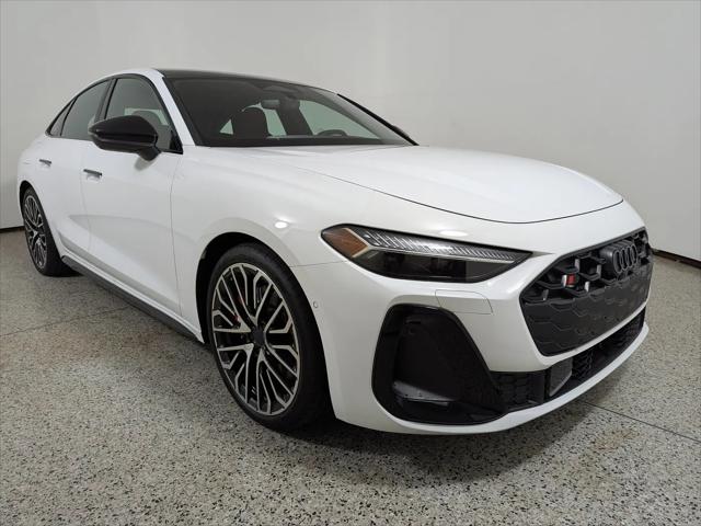 2026 Audi S5 Prestige TFSI quattro S tronic for sale in West Melbourne, FL