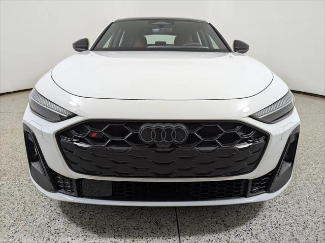2026 Audi S5 Prestige TFSI quattro S tronic
