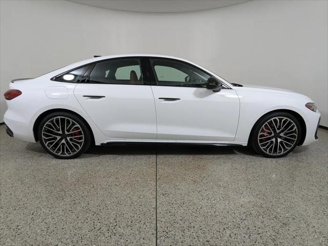 2026 Audi S5 Prestige TFSI quattro S tronic