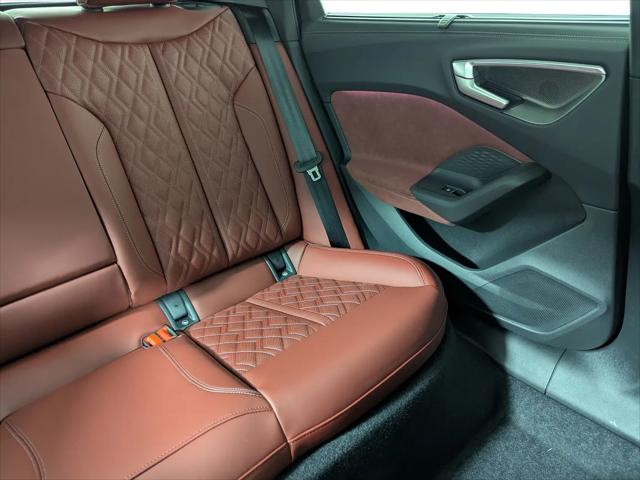 2026 Audi S5 Prestige TFSI quattro S tronic