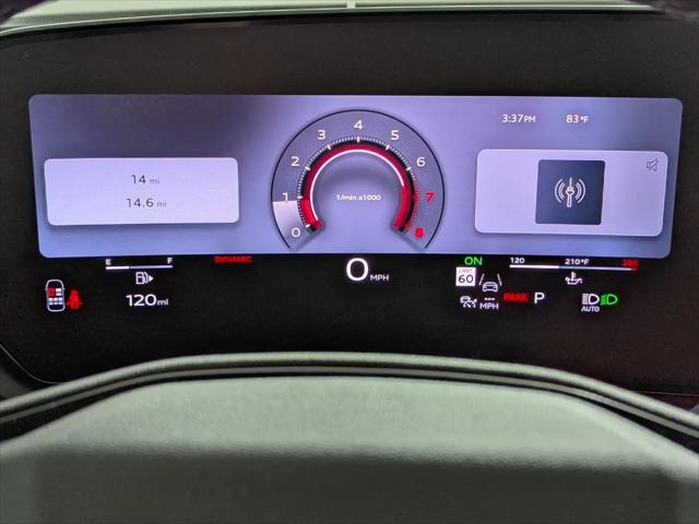 2026 Audi S5 Prestige TFSI quattro S tronic
