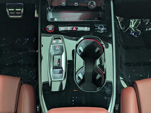 2026 Audi S5 Prestige TFSI quattro S tronic