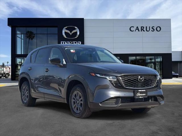 2026 Mazda CX-5 2.5 S Select for sale in Long Beach, CA