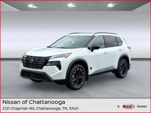 2026 Nissan Rogue Dark Armor for sale in Chattanooga, TN