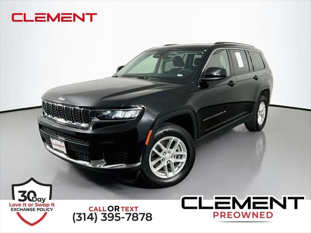 2023 Jeep Grand Cherokee L Laredo 4x4 for sale in Florissant, MO