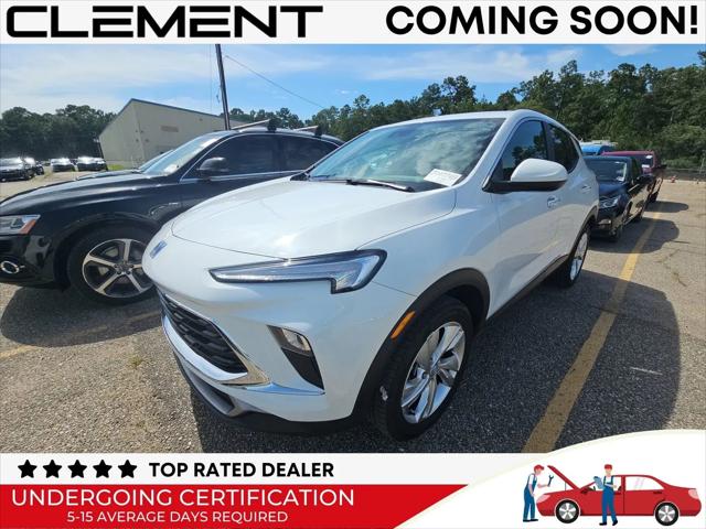 2025 Buick Encore GX Preferred FWD for sale in Florissant, MO