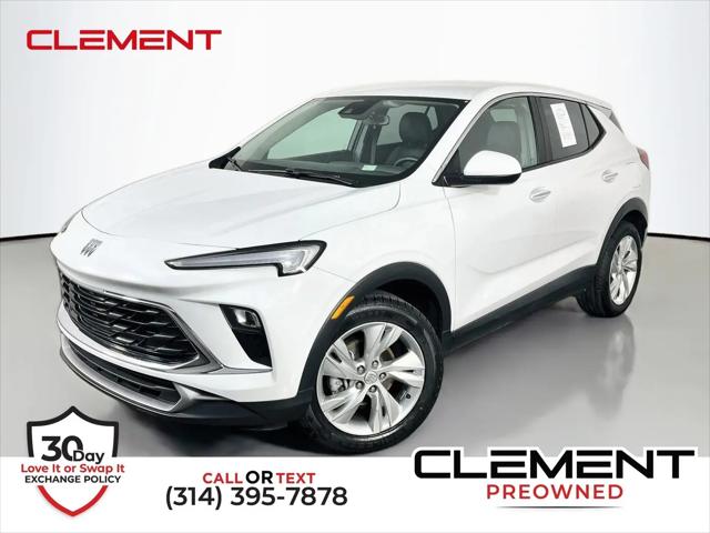 2025 Buick Encore GX Preferred FWD for sale in Florissant, MO
