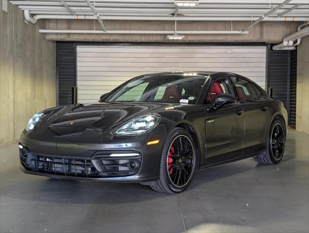 2023 Porsche Panamera E-Hybrid 4S for sale in Littleton, CO