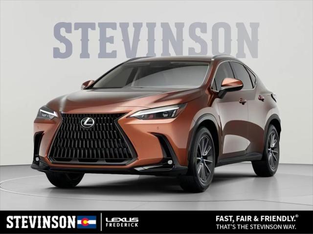 2026 Lexus NX 350 Premium for sale in Frederick, CO
