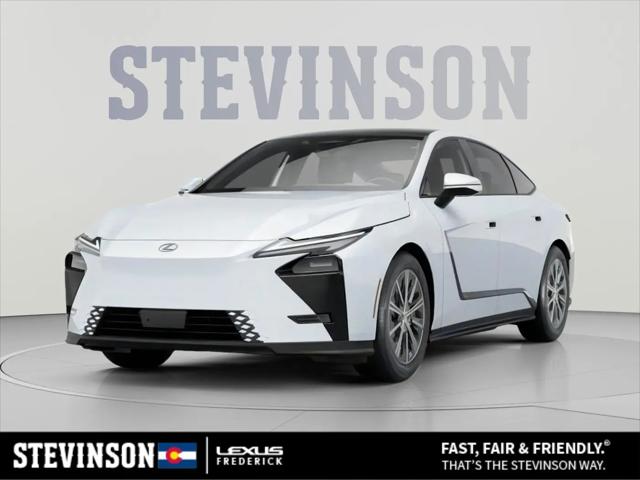 2026 Lexus 500e Premium AWD for sale in Frederick, CO